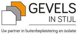 Gevels In Stijl Logo